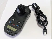 PG Drives R-net Power Wheelchair Joystick Controller CTLDC1560 Quantum Permobil