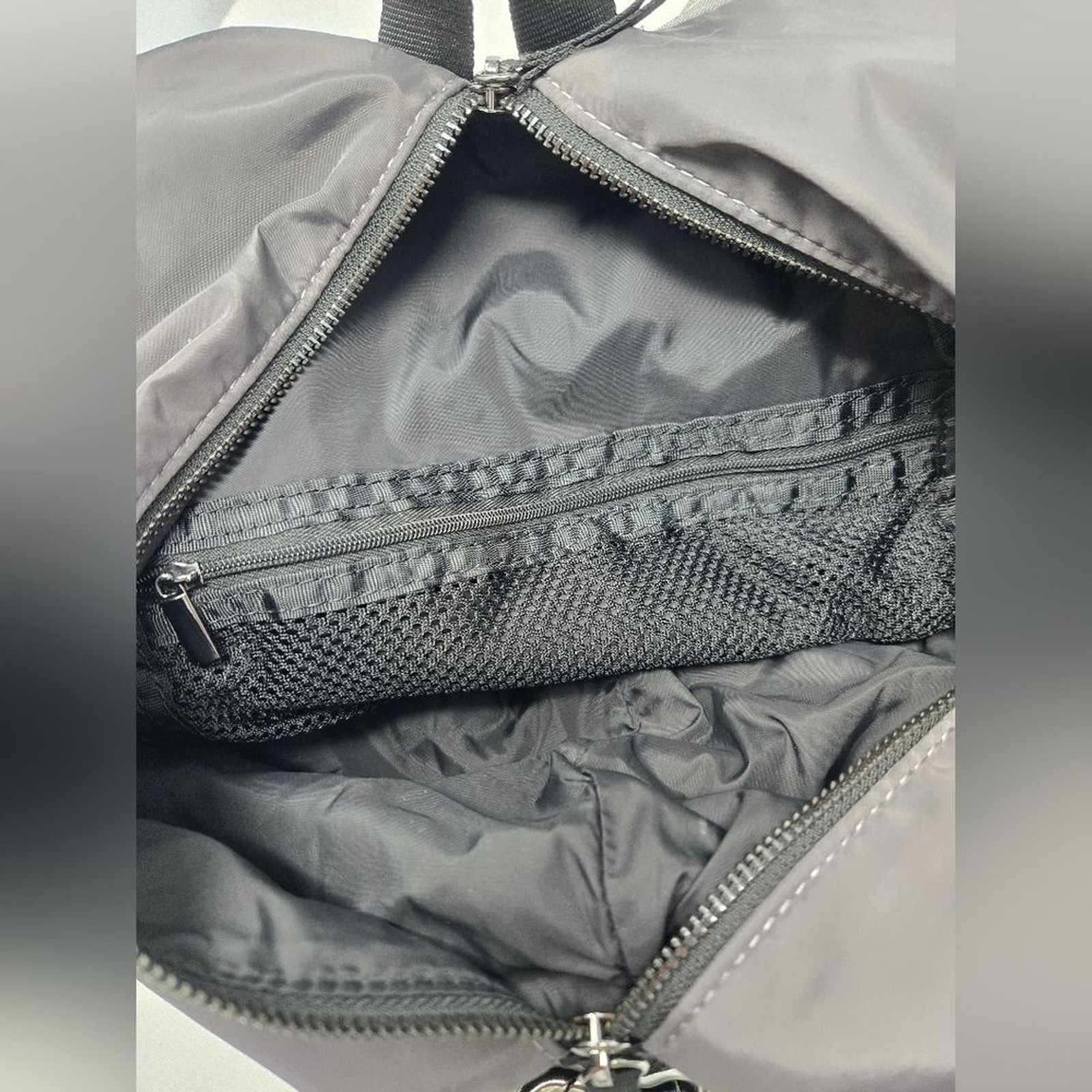 FABLETICS THE ROW BACKPACK ATHLETIC ACTIVEWEAR YO… - image 10
