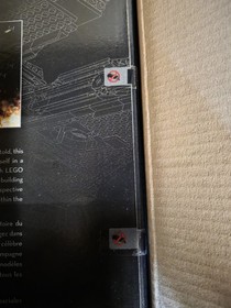 LEGO Star Wars 75192 Ultimate Millennium Falcon 100% SEALED IN LEGO SHIPPING BOX