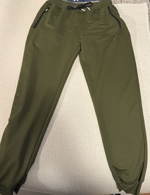 Mens Drawstring Sweatpants casual Pants Elastic waist Trousers