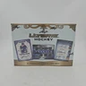 2022-23 Leaf Ultimate Hockey Box - Factory Sealed