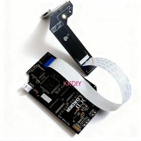 NEO SD LOADER Optical Disc Drive Emulator ODE for Neo Geo CD Console Premium PCB