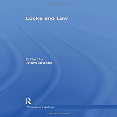 Locke and Law Taylor Francis Ltd (Sales) Paperback Taylor Francis