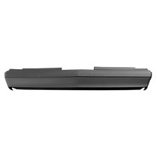 Goodmark GMK406280387 - Rear Bumper Cover