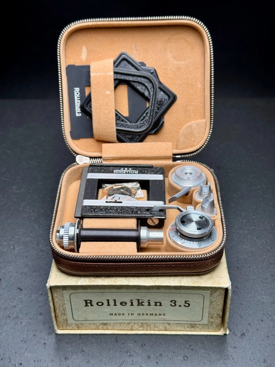 rolleikin products for sale | eBay