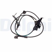 ABS Sensor Raddrehzahl Vorderachse Rechts FüR Toyota Yaris Verso S