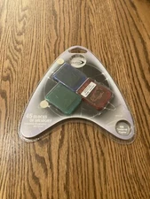 datel PSone PlayStation PSX Memory Card, 15 Blocks of Memory Each - 3 Pack