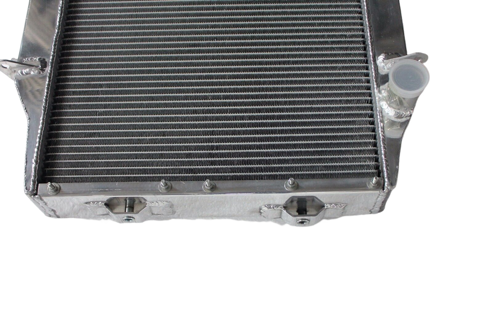 ✅Aluminum RADIATOR for 1977-1980 Rolls-Royce Silver ShadowII Bentley T2