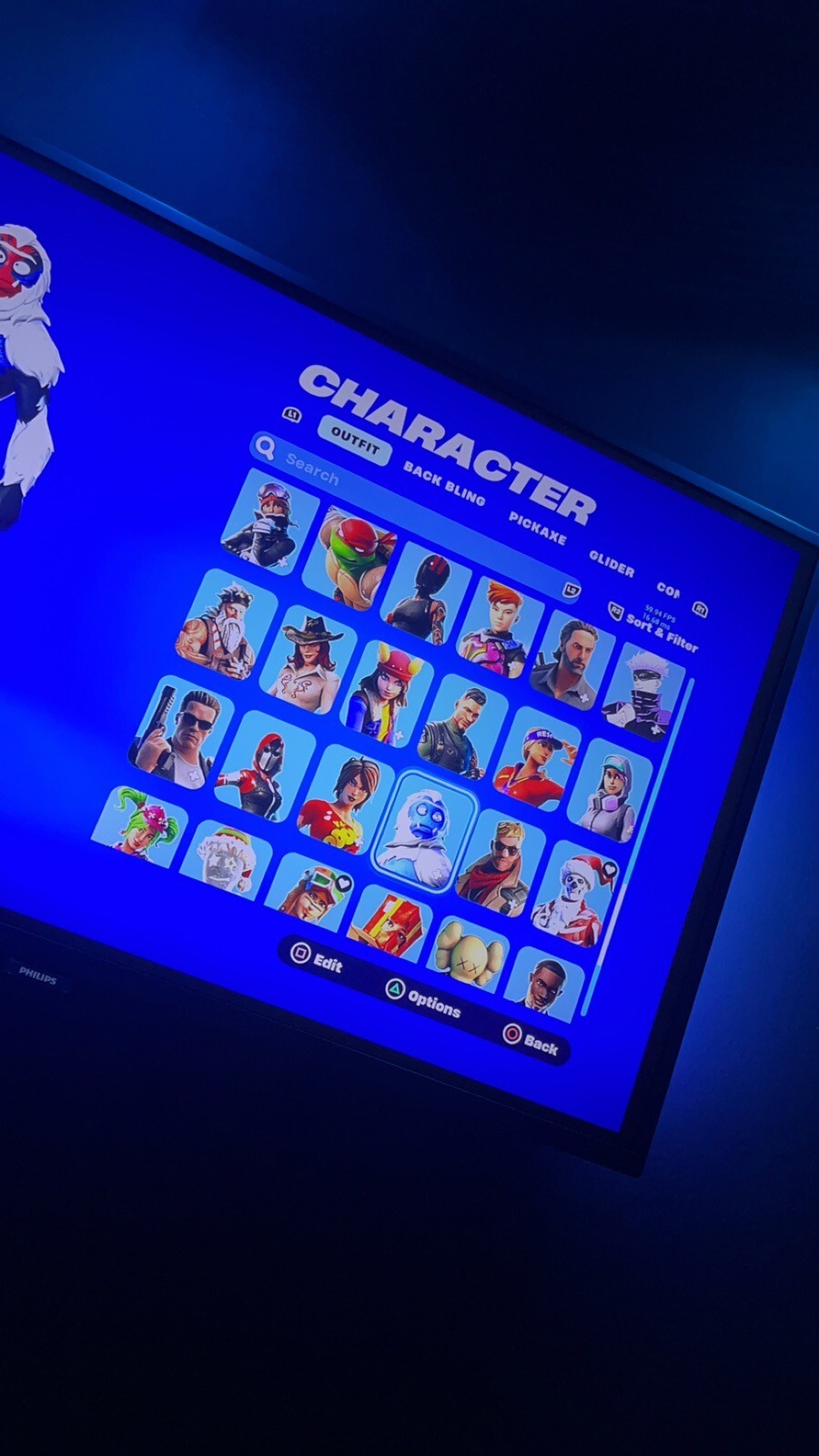 Fortnite Account Travis Scott eBay