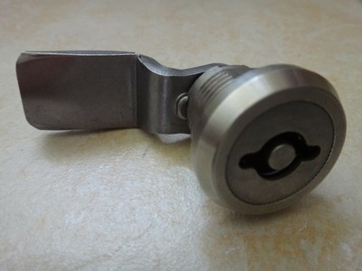 Vorreiberverschluss Vorreiberverschluss