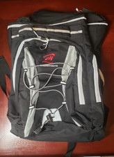 SHARKMOUTH Ski Boot Backpack / Bag - New w/ Tag - 55L
