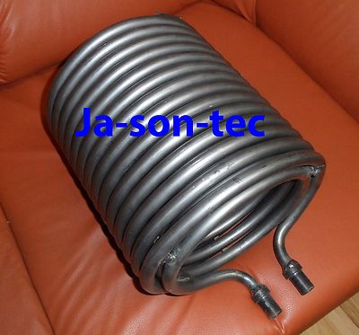 Heizspirale für Kärcher HDS 797  CI     Heizschlange  wie Kärcher 4.680-127.0