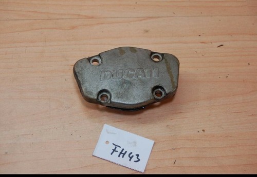 Ducati Monster 620 M620 ie 02- Deckel Nockenwelle fh43
