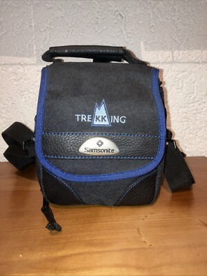 Samsonite Fototasche Kameratasche Trekking
