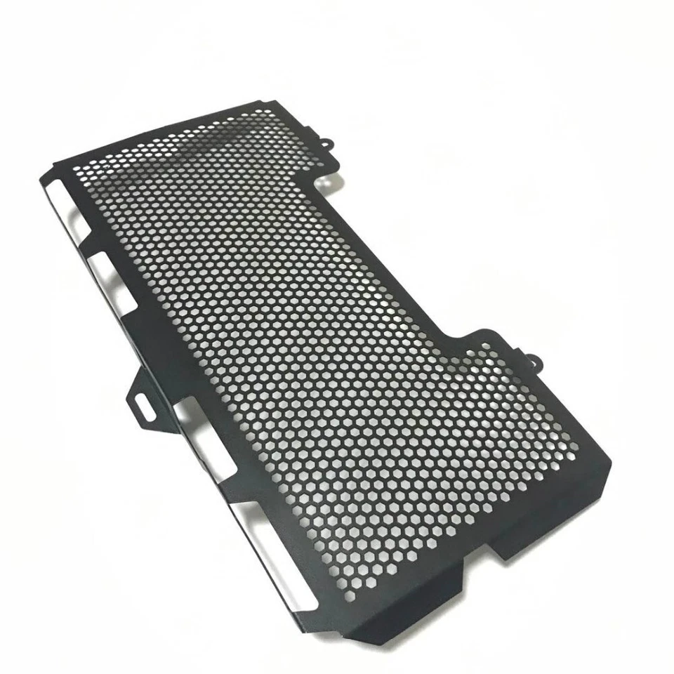 Cubierta protectora de rejilla de radiador de motocicleta para BMW F650GS F700GS F800GS 2008-2018 Foto 3 de 4