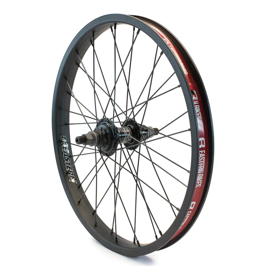 Fiend BMX Cab V2 Freecoaster BMX Non-Driver Side Collar - El