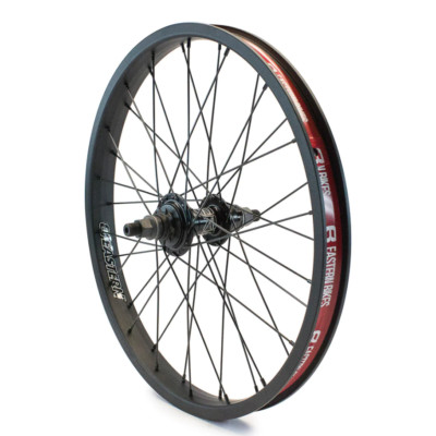 Eastern Bikes Ezra Freecoaster BMX Laufrad - hinten - 9T RHD