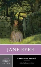 Jane Eyre (Norton Critical Editions) - Paperback - VERY GOOD