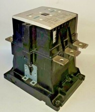 1 USED SIEMENS 3TF5222-OAK6 SIZE 8 CONTACTOR ***MAKE OFFER***
