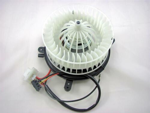 BLOWER MOTOR HEATER INTERIOR FAN FOR MERCEDES E-CLASS S210 W210 NEW - Picture 1 of 2