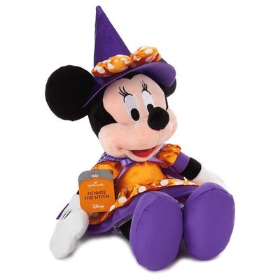 disney halloween plush
