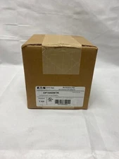 Eaton Crouse-Hinds DP1050MTK Ceiling/Swivel Accessory Kit - NEW IN BOX