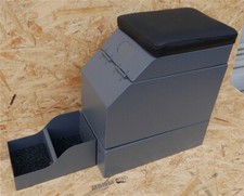 Mittelarmlehne Mittelkonsole LandCruiser J7 GRJ76 GRJ78 HZJ75 HZJ78 GRJ79 Toyota