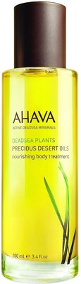 Precious Desert Oils by AHAVA, 3.4 oz