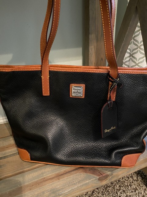 ebay dooney and bourke satchel
