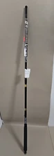B & M LJ-12RR 12 Ft Little Jewel Telescopic Pole 4 Section Ready Rig Panfish Rod