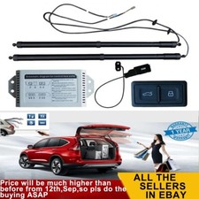 Power Tailgate Electric Liftgate Fit for KIA telluride 2019-2025 Trunk Rear Door