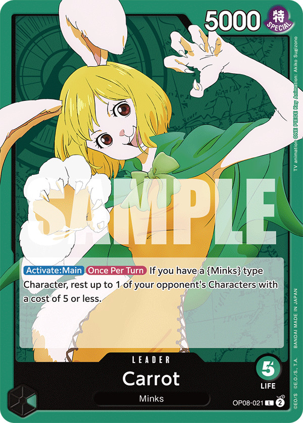 One Piece TCG Two Legends OP08 Singles You Pick Free Shipping
