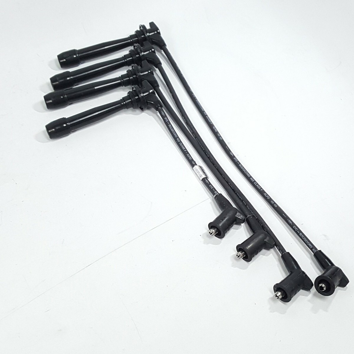 Genuine 2750126D00 Spark Plug Cable Set For Hyundai Avante XD