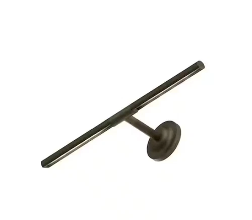 HINKLEY Terrace Bronze Outdoor Hardwired Lantern Sconce with Integrated LED - Picture 3 of 6