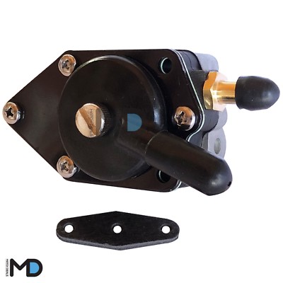 18-7350 Pompe de voiture et joint d'étanchéité pour moteur Johnson Evinrude 18-7350