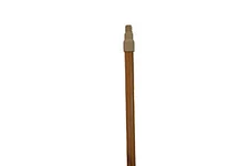 Bruske Products BRU-6083C4 PK.4/60"WOOD HANDLE