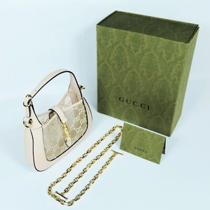ショルダーバッグ 80s OLD GUCCI LIZARD SHOULDER BOX BAG Gucci Vintage Tan Lizard Gathered Leather Rounded Hinged Shoulder