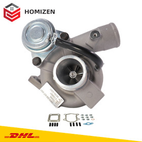 Turbolader für Peugeot Boxer Fiat Ducato Citroën Jumper Bus Kasten 3.0 HDi