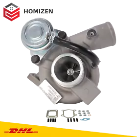 Turbolader für Peugeot Boxer Fiat Ducato Citroën Jumper Bus Kasten 3.0 HDi