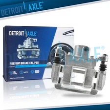 Rear Right Brake Caliper with Bracket for 2011 - 2015 Kia Optima Hyundai Sonata