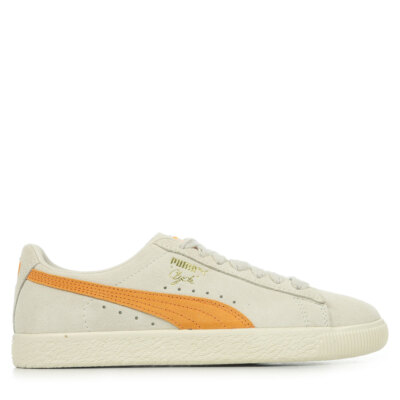 Sneakers PUMA Clyde Og Beige