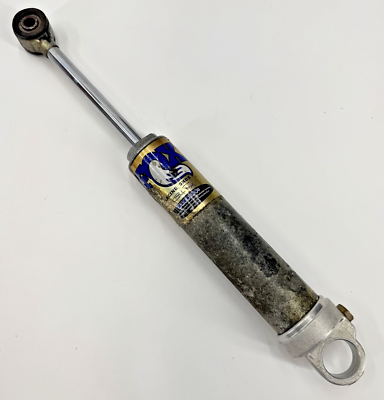 1998 ARCTIC CAT ZR PS ZRT TCAT REAR SUSPENSION SHOCK ASSY 1604-382