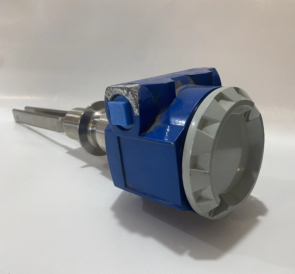 ABB K-Tek GP50/X/T20/X/X Vibrating Fork Level Switch - Image 4 of 4