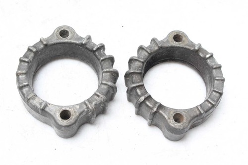 Krümmerhalter Schellen Kawasaki Z 440 Ltd KZ440A 80-83
