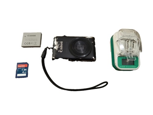 Canon IXUS 60th birthday Gold Edition APS viseur avec sacoche #000296