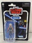 Star Wars Vintage Collection 3.75" Ahsoka Tano Mandalore VC202 Action Figure