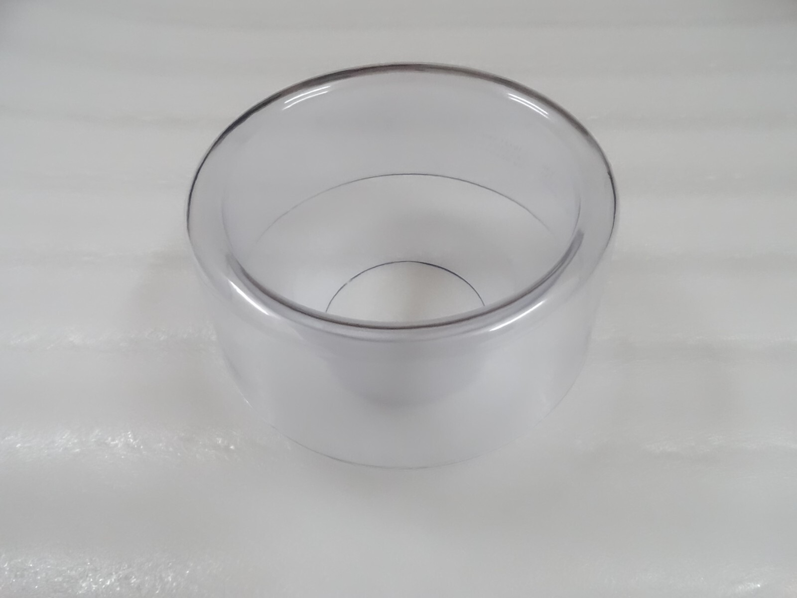 C0NN9A663A Air Cleaner Bowl 7" Fit Ford 2000 3000 4000 5000 6000 2600