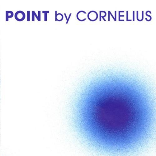Cornelius Point (CD) Album
