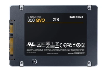 Samsung 870 Evo 2TB | eBay