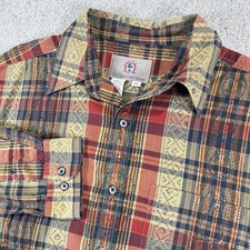 Territory Ahead Casual Button-Down Shirts for Men for sale - eBay